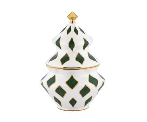 NZ03 Delight Récipient pour bonbons Alessi - 8003299502974