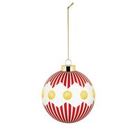 NZ04 1 Boule de Noël Delight Alessi OFFRE SPECIALE - 8003299489213