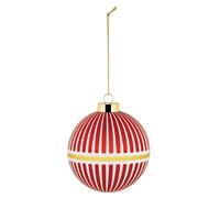 NZ04 2 Boule de Noël Delight Alessi OFFRE SPECIALE - 8003299489220