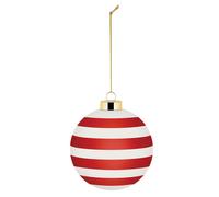 NZ04 4 Delight Boule d'arbre de Noël Alessi OFFRE SPECIALE - 8003299489244