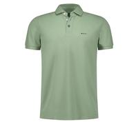 NZA 25CN150 Polo Sweater, Classic Army, L Unisex