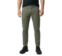 Nza New Zealand Pantalon Cargo Napier Buller