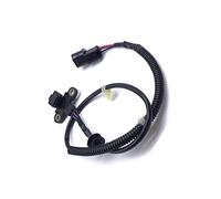 NZBGTRW Capteur Vilebrequin Compatible avec Mitsubishi pour Mirage 1997 1998-2000 pour Lancer 1992-2001 2002 2003 1.6 1.8L MR560276 J5T25373 Capteur De Position De Vilebrequin MD327122