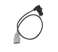 NZBGTRW Capteur Vilebrequin Compatible avec pour A6/S6 1998-2003 2004 2005 06A906433C Capteur De Position De Vilebrequin Capteur D'impulsions De Vitesse De Manivelle 1JD906433 0261210165