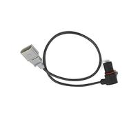 NZBGTRW Capteur Vilebrequin Compatible avec Seat pour Alhambra 1996-2000 pour Cordoba 06A906433C Capteur De Position De Vilebrequin Capteur D'impulsions De Vitesse De Manivelle 1JD906433 0261210165