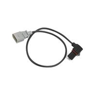 NZBGTRW Capteur Vilebrequin Compatible avec Skoda pour Octavia 1997-2011 pour Superb 06A906433C Capteur De Position De Vilebrequin Capteur D'impulsions De Vitesse De Manivelle 1JD906433 0261210165