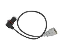NZBGTRW Capteur Vilebrequin Compatible avec VW pour Beetle 1999-2008 2009 2010 06A906433C Capteur De Position De Vilebrequin Capteur De Position De Vitesse De Manivelle Moteur 1JD906433 0261210165