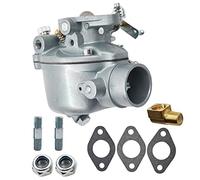 NZBUY Carburateur EAE9510C Compatible avec Ford Tractor Carb 600 700 Series TSX428 carb