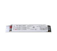 NZBZKKNBCP Ballast électronique adaptable for lampe fluorescente T8 for large tension 18/30/58 W, allumage instantané rapide ballast(30W)
