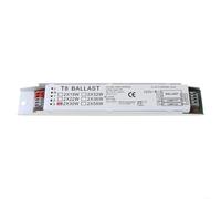 NZBZKKNBCP Ballast électronique for lampe fluorescente linéaire T8 18/30/58 W for lampe germicide UV, durable ballast(30W)