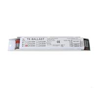 NZBZKKNBCP Ballast électronique instantané for lampe fluorescente T8 18/30/58 W ballast(30W)