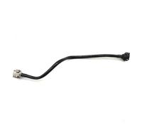 NZBZKKNBCP Tuyau de réservoir liquide refroidissement 4G0121081AE 4G0121081AF for Audi A6 C7 Quattro 3.0L, tuyau radiateur, accessoires voiture Composants de radiateur