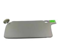 NZBZMBTTVF Convient for Suzuki Old Alto Pare-soleil intérieur Pare-soleil Bouclier avant Pare-soleil Anti-éblouissement Visière for miroir en verre Assy Auto-Sonnenblende(Left)