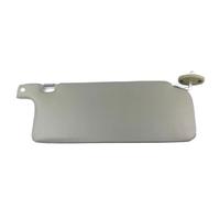 NZBZMBTTVF Convient for Suzuki Old Alto Pare-soleil intérieur Pare-soleil Bouclier avant Pare-soleil Anti-éblouissement Visière for miroir en verre Assy Auto-Sonnenblende(Right)