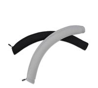 NZBZMBTTVF Coussinet de rechange for serre-tête QA88X, compatible for les casques sans fil for Marshall Major 3/4/5, pièces réparation A tuyau