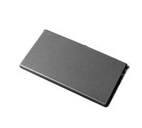 NZBZMBTTVF Housse de rétroviseur de voiture, pare-soleil de voiture adapté for Peugeot 408, 508, 308S, 4008, 3008, adapté for Citroën C4L C-Triomphe C5 Aircross C-Quatre Auto-Sonnenblende(Black-1 PC)
