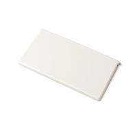 NZBZMBTTVF Housse de rétroviseur voiture, pare-soleil adapté for Peugeot 408, 508, 308S, 4008, 3008, Citroën C4L C-Triomphe C5 Aircross C-Quatre Auto-Sonnenblende(Light Beige-1 PC)