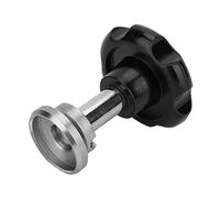 NZBZTGGKMK 36.5mm Montre en acier Ouvre-couverture Oster Oyster Vis Vis Pièces Outil de réparation for horlogers Kit d'outils de réparation de montres