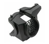 NZBZTMLCYK Ajustement for Ford Fit for Focus St RS Fit for Kuga 2012-2018 boîte de Filtre d'entrée d'air Protection d'admission Couvercle d'admission 2017 2012 C-Max MK3 Prise d'air de Voiture