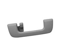 NZBZTMLCYK Poignée de sécurité de toit arrière intérieur poignée de traction de toit accoudoir de plafond main courante adaptée for Toyota Fit for Corolla Altis Yaris Vios RAV4 A Poignée de porte inté