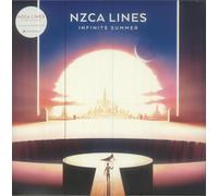 Nzca Lines - Infinite Summer