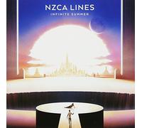 NZCA LINES - Infinite Summer (Limited)