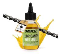 Nzero Lubrifiant Bike Wet 100ml