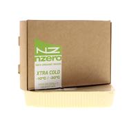 NZero Xtra Cold Green 500g Cire chaude 500 Vert