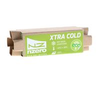 NZero Xtra Cold Green 50g Cire chaude 50 Vert