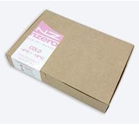 NZERO Bloc de Fart végétal et écologique pour Skis, Snowboard 500 g