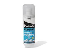 NZEROWAX Cire Liquide Bio pour Ski de Fond, adaptée à Toutes Les Conditions de Neige, 100% d'origine végétale, Durable et écologique, 100 ML