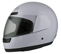 NZI Activy 3 Casque intégral Blanc Brillant 58 - 59 cm