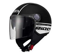 NZI capital2 Duo Rid on Black White L