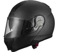 NZI Casque modulaire, Anthracite, Taille S