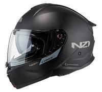 NZI Casque moto Combi 3 Duo Black Matt XXL