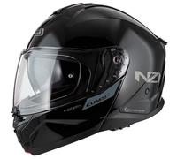 NZI Casque moto Combi 3 Duo Black XXL