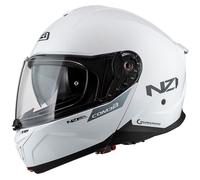 NZI Casque moto Combi 3 Duo White XXL