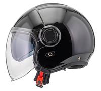 NZI Casque moto Ringway 2 Duo Black 3XL
