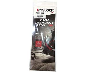 NZI - Pinlock 70 Max Vision 100 % (pour tous les modèles de la marque, mécanisme de fixation inclus)