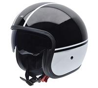 NZI Rolling 3 Sun Casque avec Graphics BCN/Albert, multicolore, Taille XL