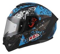 NZI Trendy Casque Mixte