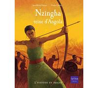 Nzingha, reine d'Angola