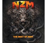 Nzm - The Best Of Nzm