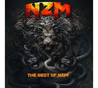 Nzm - The Best Of Nzm [Vinyl Lp]