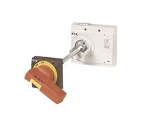 NZM3-XTVDVR Commande rotative pour coupleur de porte