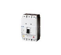 NZMN1-A100 Disjoncteur Plage de réglage (courant): 80 - 100 A Tension de contact (max.): 690 V/AC