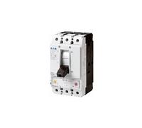 NZMN2-A250 Disjoncteur Plage de réglage (courant): 200 - 250 A Tension de contact (max.): 690 V/AC