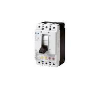 NZMN2-VE250 Disjoncteur Plage de réglage (courant): 125 - 250 A Tension de contact (max.): 690 V/AC