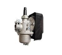 NzMRZe 1E40F-5 CARBURATEUR AY Flotteur Convient for CG430 520 43CC 52CC TB43 TL43 TU43 TL52 BG 2 Temps BRUMISATEUR PULVÉRISATEUR DÉBROUSSAILLEUSE T