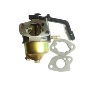 NzMRZe Carburateur adapté aux générateurs à Essence GX160 GX200 2kW-3kW, 2,2kVA, 5,5HP, 6, 168F